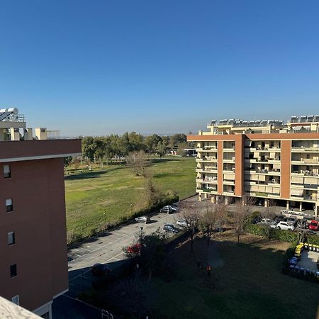 Appartamento Del Parco Lunghezza Exterior photo