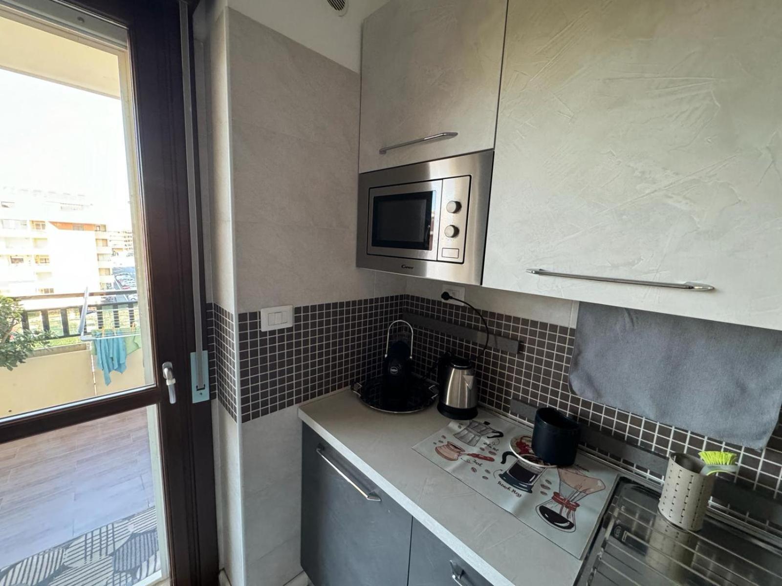 Appartamento Del Parco Lunghezza Exterior photo